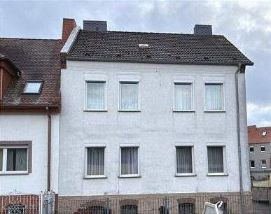 Doppelhaushälfte Salzatal Lieskau - 5 Zimmer, 315.000&euro; | Angebot:25152763