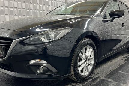 Mazda 3 94.800 km 10.890 &euro; Werdau OT Steinpleis 08412