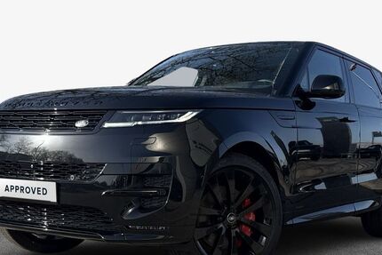 Land Rover Range Rover Sport 3.000 km 139.990 &euro; Heilbronn 74080