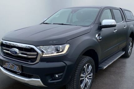 Ford Ranger 129.890 km 25.394 &euro; Gardelegen 39638