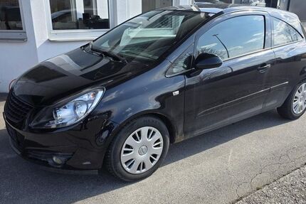 Opel Corsa 150.329 km 650 &euro; Balingen 72336