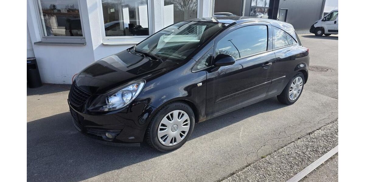 Opel Corsa 150.329 km 950 &euro; Balingen 72336