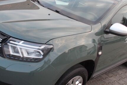 Dacia Duster 118.000 km 15.500 &euro; Schierling 84069