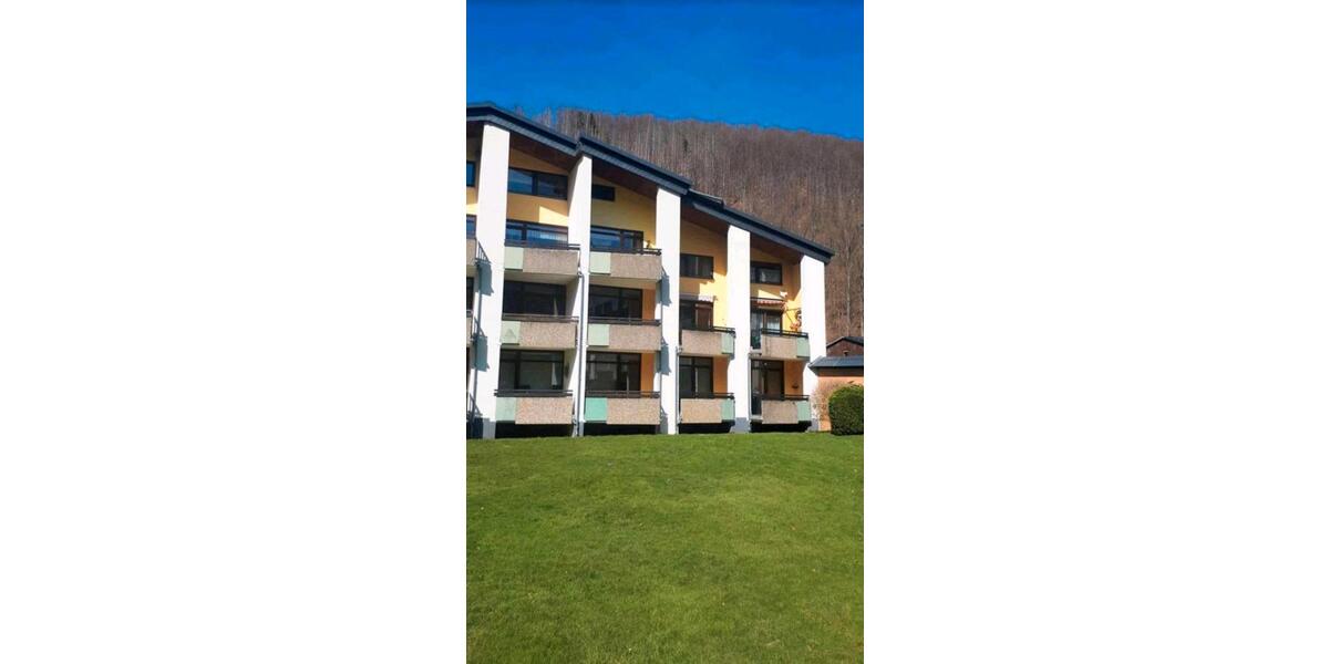 Etagenwohnung Herzberg am Harz - 1 Zimmer, 27 m&sup2;, 400&euro; | Angebot:25479601