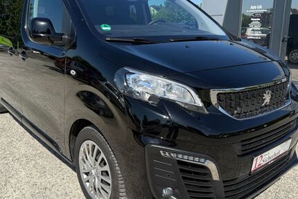 Peugeot Traveller 106.425 km 23.999 &euro; Leipheim 89340