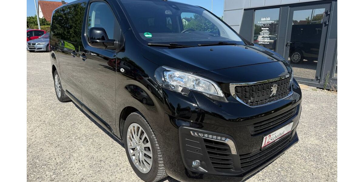 Peugeot Traveller 106.425 km 23.999 &euro; Leipheim 89340