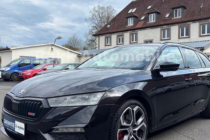 Skoda Octavia 122.900 km 23.500 &euro; Bad Hersfeld 36251