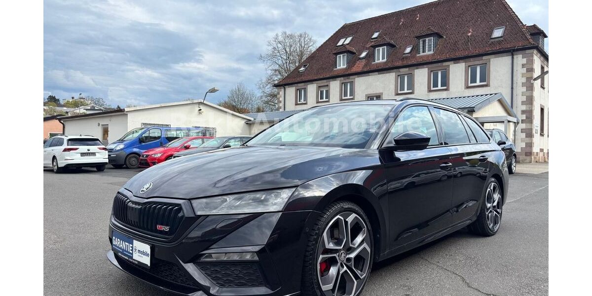 Skoda Octavia 122.900 km 23.500 &euro; Bad Hersfeld 36251