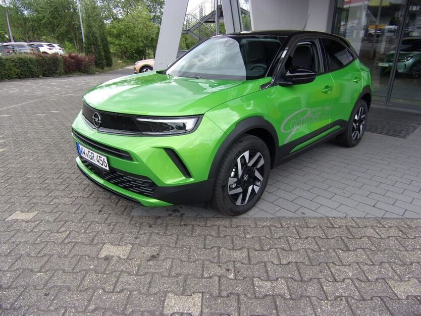 Mokka