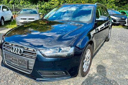 Audi A4 252.679 km 5.890 &euro; Werdohl 58791