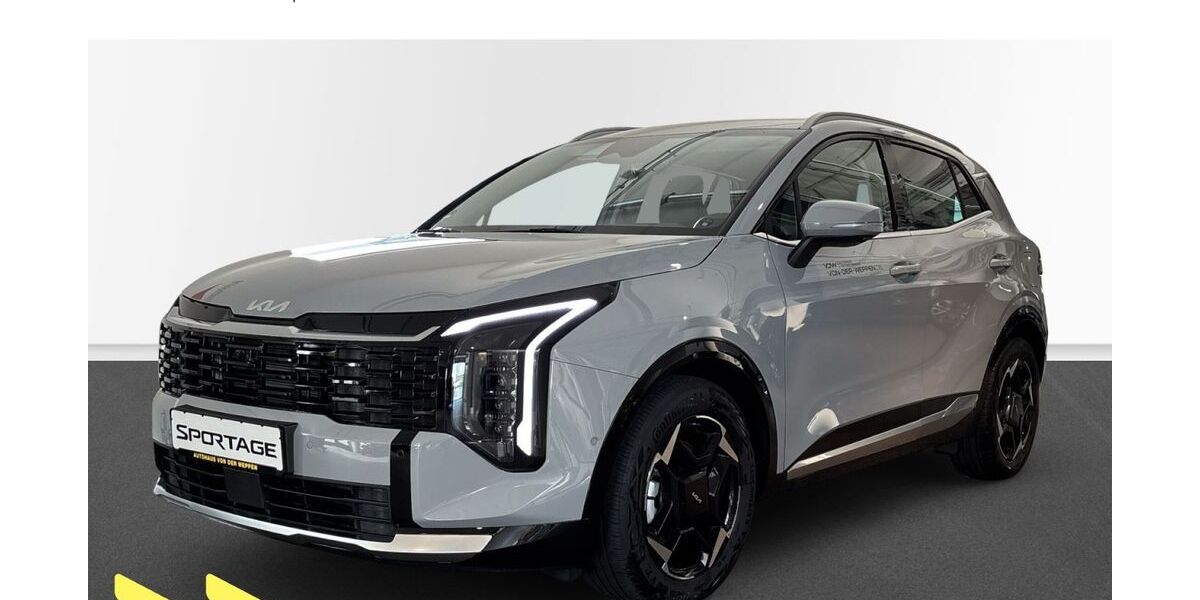 Kia Sportage 7.000 km 37.300 &euro; Stuttgart 70469