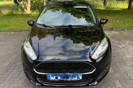 Ford Fiesta 127.000 km 6.499 &euro; Bordesholm 24582