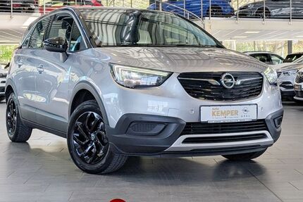 Opel Crossland (X) 100.700 km 13.950 &euro; Meppen 49716