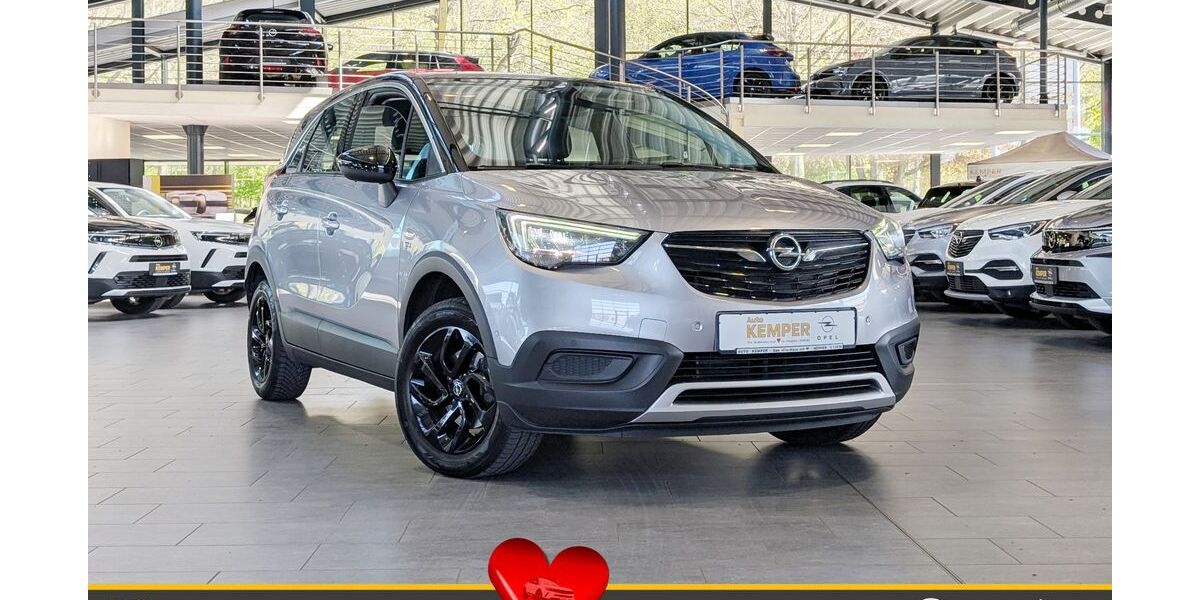 Opel Crossland (X) 100.700 km 13.950 &euro; Meppen 49716