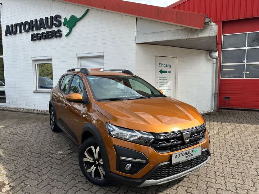 Sandero