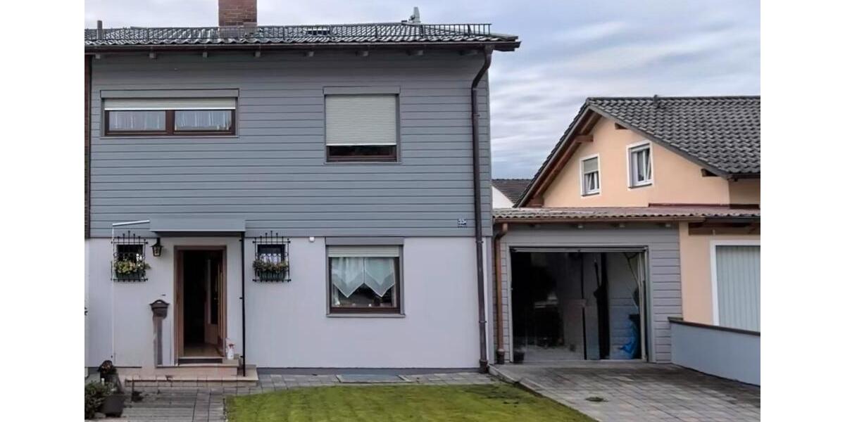Doppelhaushälfte Vaterstetten Baldham - 5 Zimmer, 120 m&sup2;, 1.540&euro; | Angebot:25895286