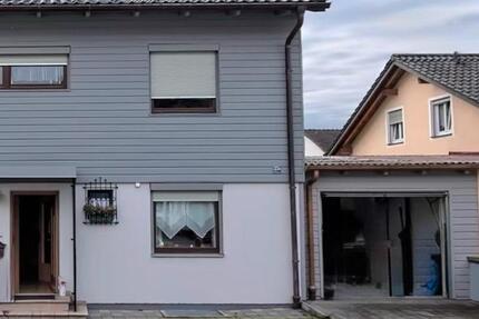 Haus Vaterstetten Baldham - 5 Zimmer, 120 m&sup2;, 1.540&euro; | Angebot:25895286