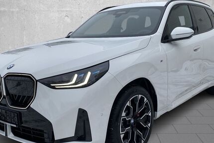 BMW X3 1.500 km 68.490 &euro; Quickborn 25451