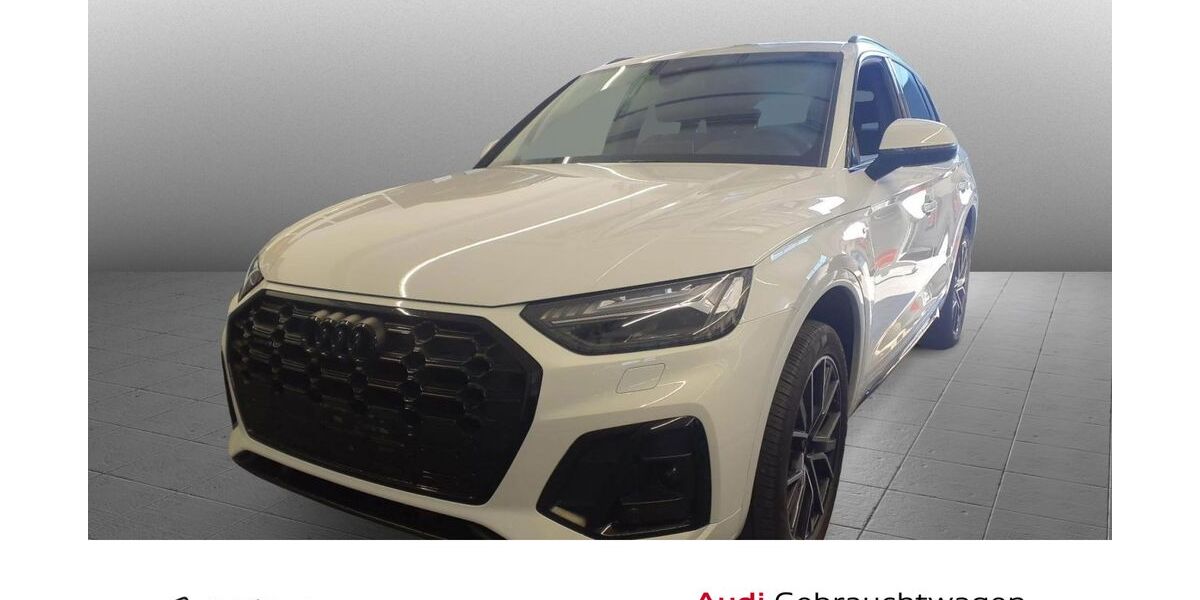 Audi Q5 31.140 km 47.870 &euro; Diez 65582