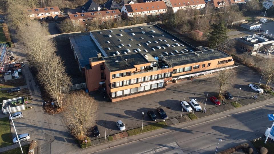 Gewerbeobjekt Kaltenkirchen - 4.499.000&euro; | Angebot:25805674