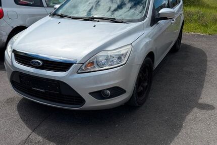 Ford Focus 151.000 km 1.600 &euro; Eschwege 37269