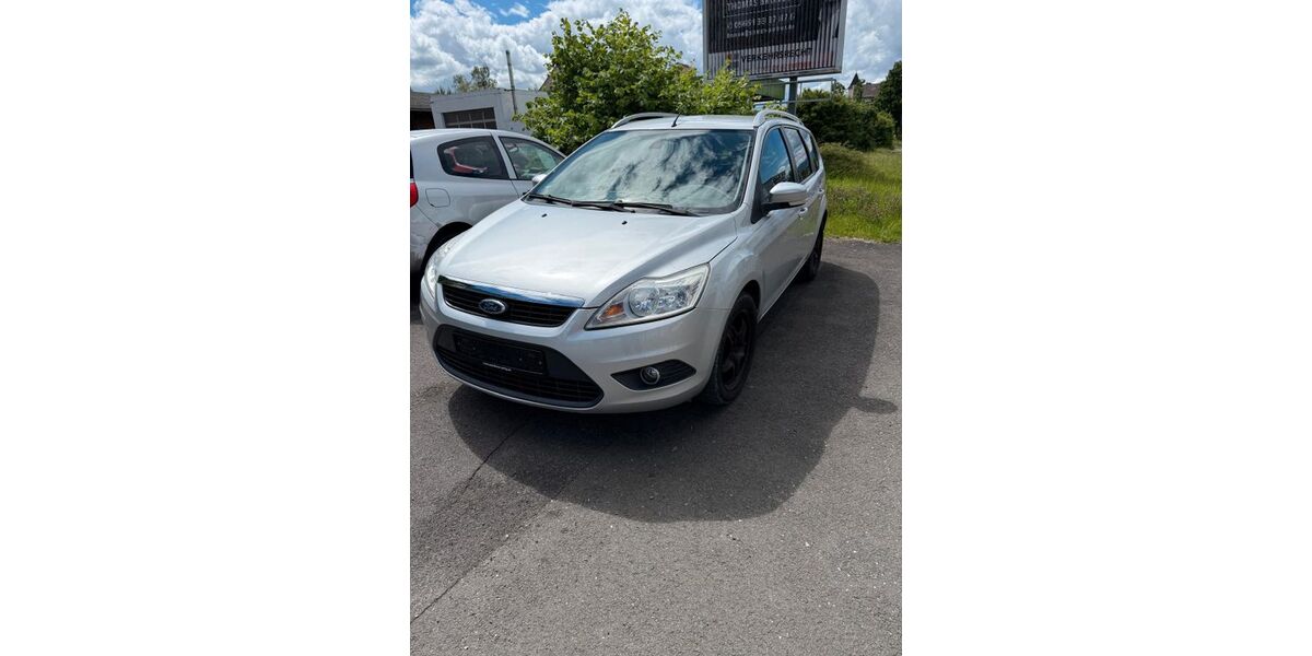 Ford Focus 151.000 km 1.600 &euro; Eschwege 37269