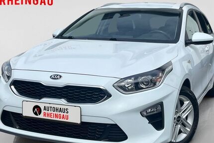 Kia ceed / Ceed 86.000 km 13.950 &euro; Geisenheim am Rhein 65366