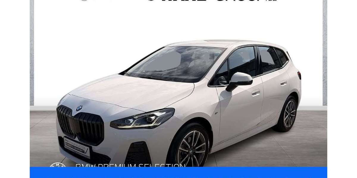 BMW 220 6.129 km 34.690 &euro; Frankenberg 35066