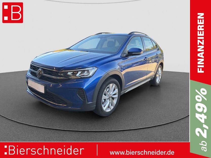 VW Taigo 17.350 km 24.950 € Manching 85077