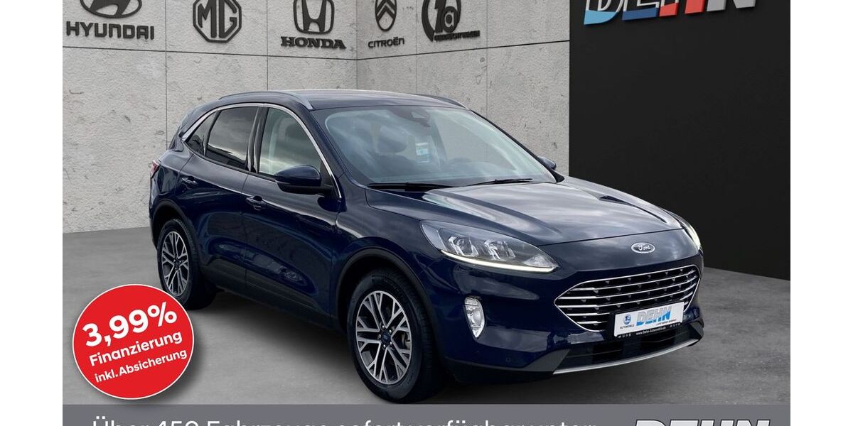 Ford Kuga 75.110 km 19.950 &euro; Brandenburg an der Havel 14772