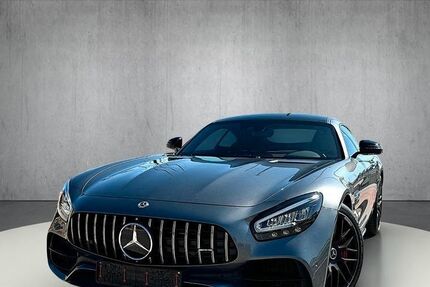 Mercedes-Benz AMG GT 30.847 km 108.000 € Weingarten 67366