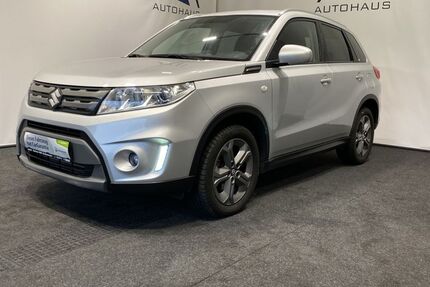 Suzuki Vitara 63.700 km 13.900 &euro; Seelze 30926