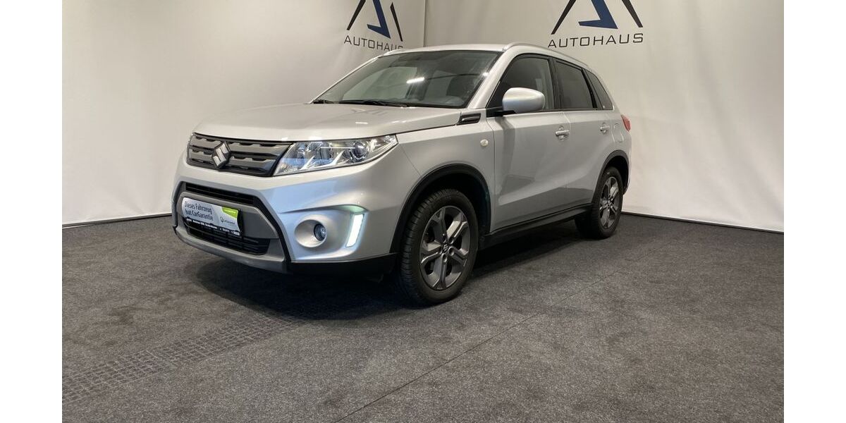 Suzuki Vitara 63.700 km 13.900 &euro; Seelze 30926