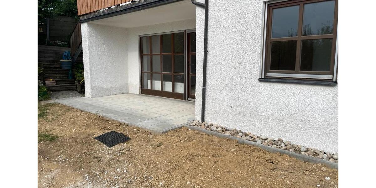 Erdgeschoßwohnung Mainburg - 1 Zimmer, 51 m&sup2;, 159.900&euro; | Angebot:27144994