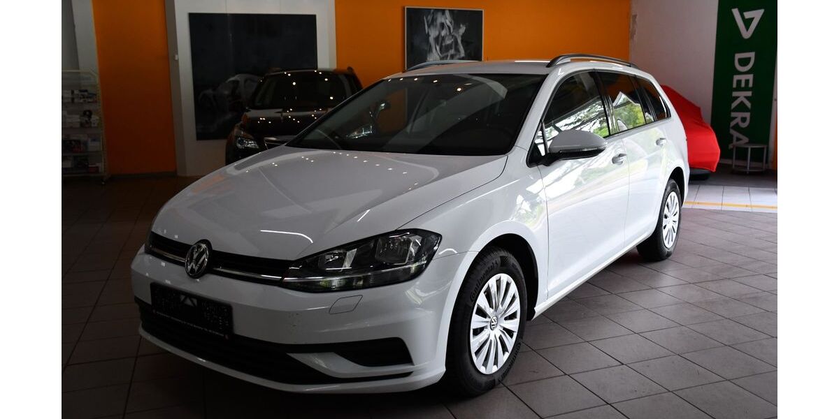 VW Golf 192.200 km 7.950 &euro; Eisenberg 07607