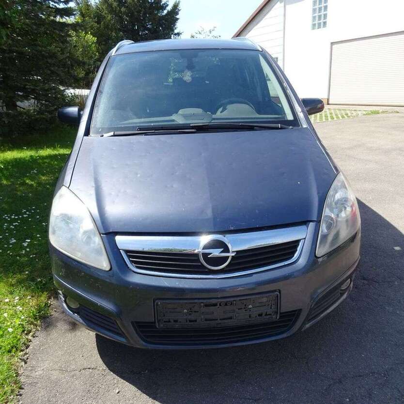 Zafira
