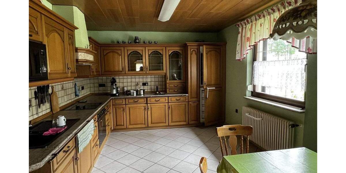 Mehrfamilienhaus, Wohnhaus Königsee - 6 Zimmer, 190 m&sup2;, 365.000&euro; | Angebot:25042183