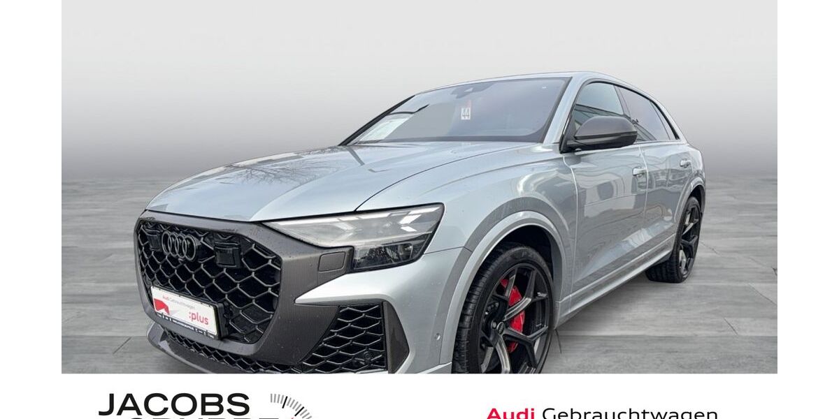 Audi RSQ8 15.010 km 133.880 &euro; Mönchengladbach 41066
