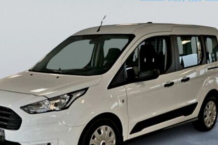 Ford Transit 34.980 km 15.990 &euro; Neu-Isenburg (FRANKFURT AM MAIN) 63263