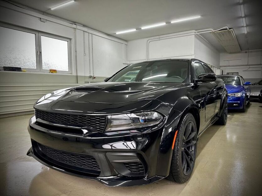 Charger