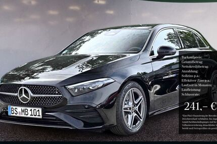 Mercedes-Benz A 220 14.500 km 42.622 &euro; Braunschweig 38122