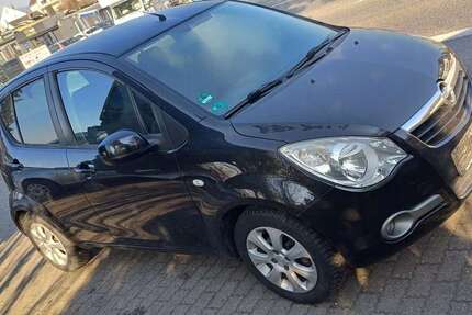 Opel Agila 173.000 km 2.650 &euro; Plaidt- bei Koblenz 56637