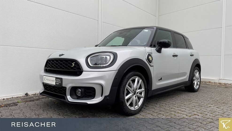 Mini Cooper S 36.916 km 29.990 € Landsberg am Lech 86899