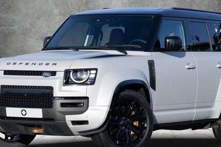 Land Rover Defender 3.900 km 179.900 &euro; Kronberg 61476