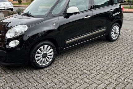 Fiat 500L 89.000 km 6.800 &euro; Westerkappeln 49492