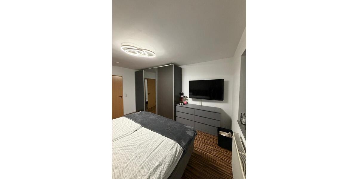 Etagenwohnung Wickede (Ruhr) - 2 Zimmer, 67 m&sup2;, 835&euro; | Angebot:26660556