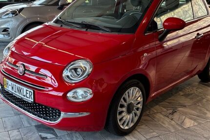 Fiat 500 46.321 km 10.990 &euro; Geithain 04643