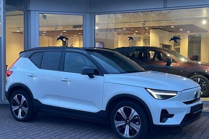 Volvo XC40 33.500 km 28.990 &euro; Dietzenbach 63128