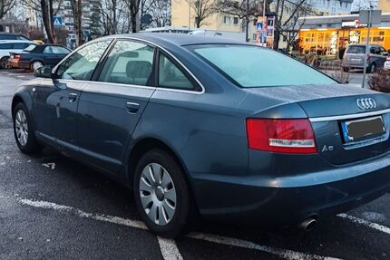 Audi A6 99.000 km 5.900 &euro; Mainz 55131