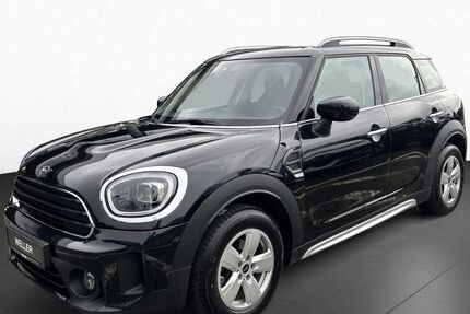 Mini Countryman D (Cooper) 64.086 km 23.470 &euro; Bad Homburg 61352